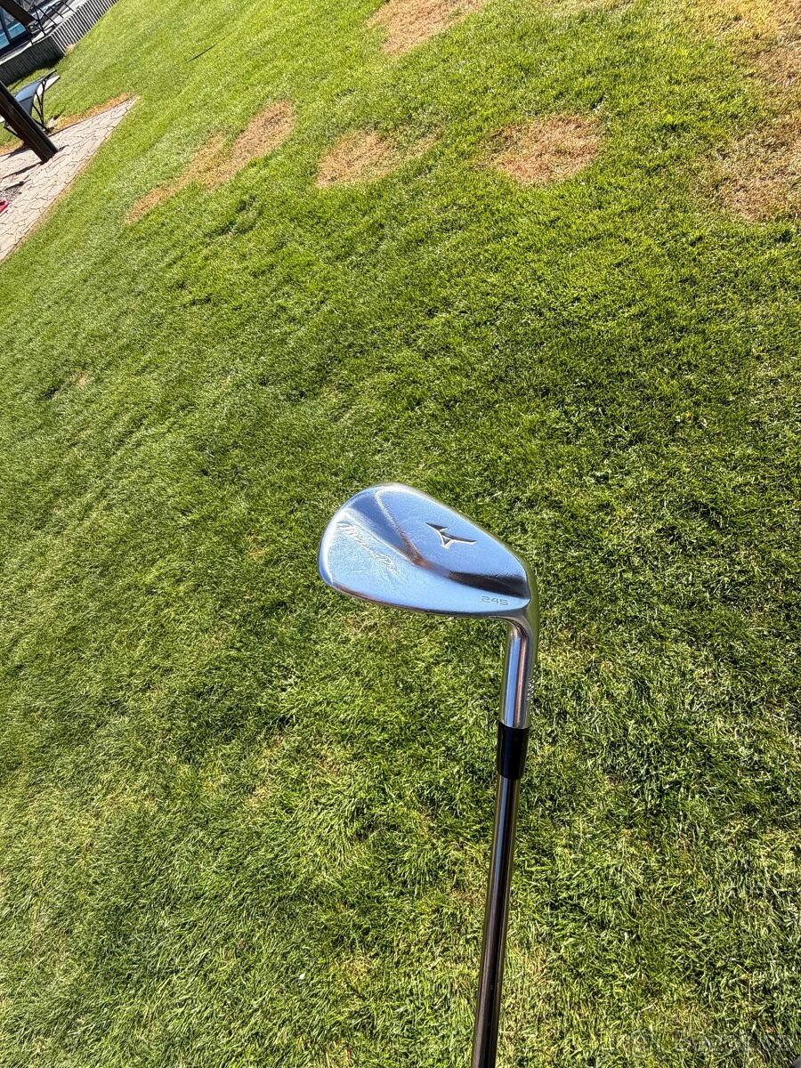 Golfové hole - 5