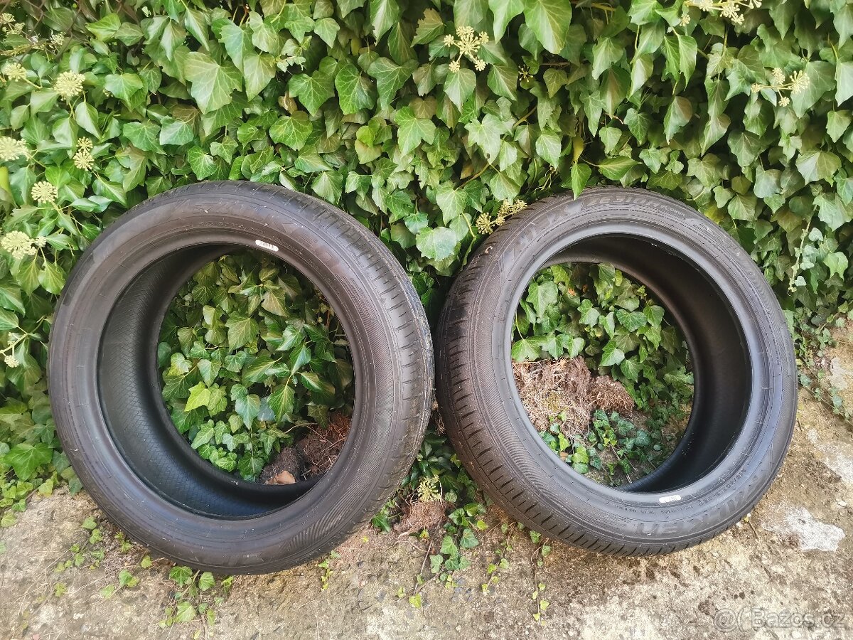Falken 216/50/R18 - 5