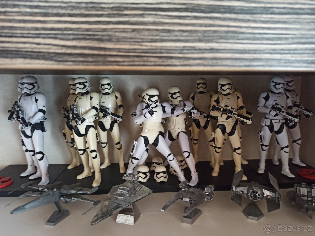 Star Wars kotobukiya a homemade - 5