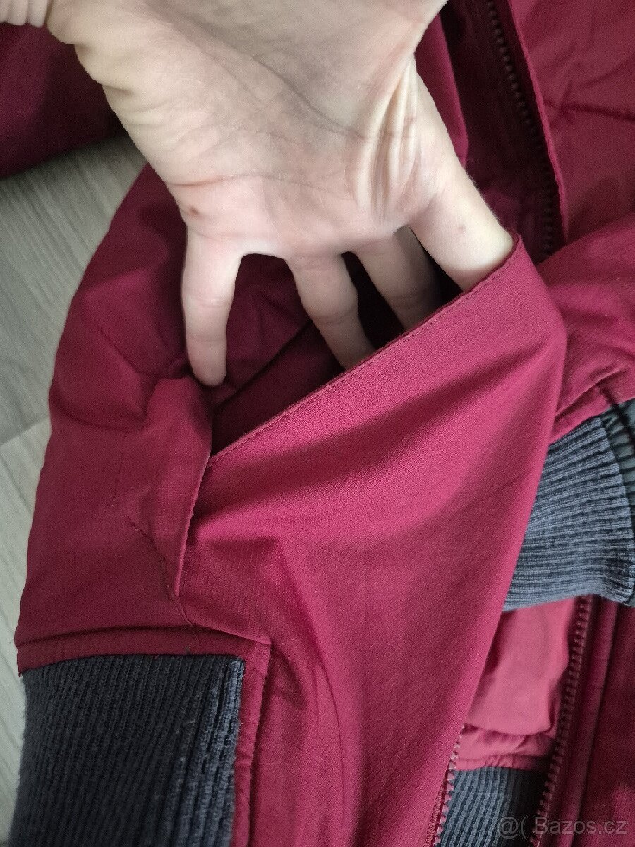 Zimní bunda Nike - 5