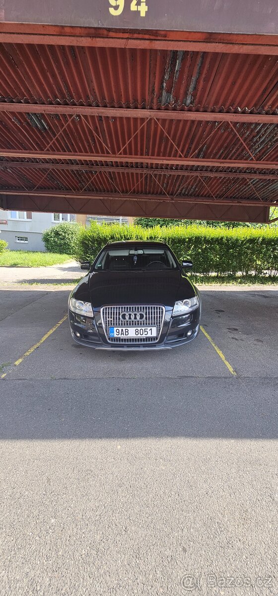 Audi A6 Allroad - 5