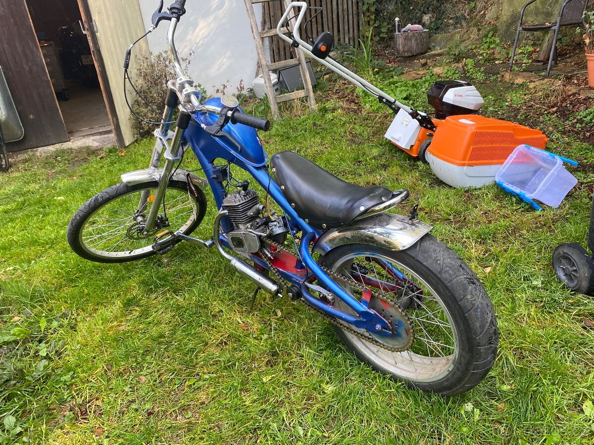 Chopper - 5