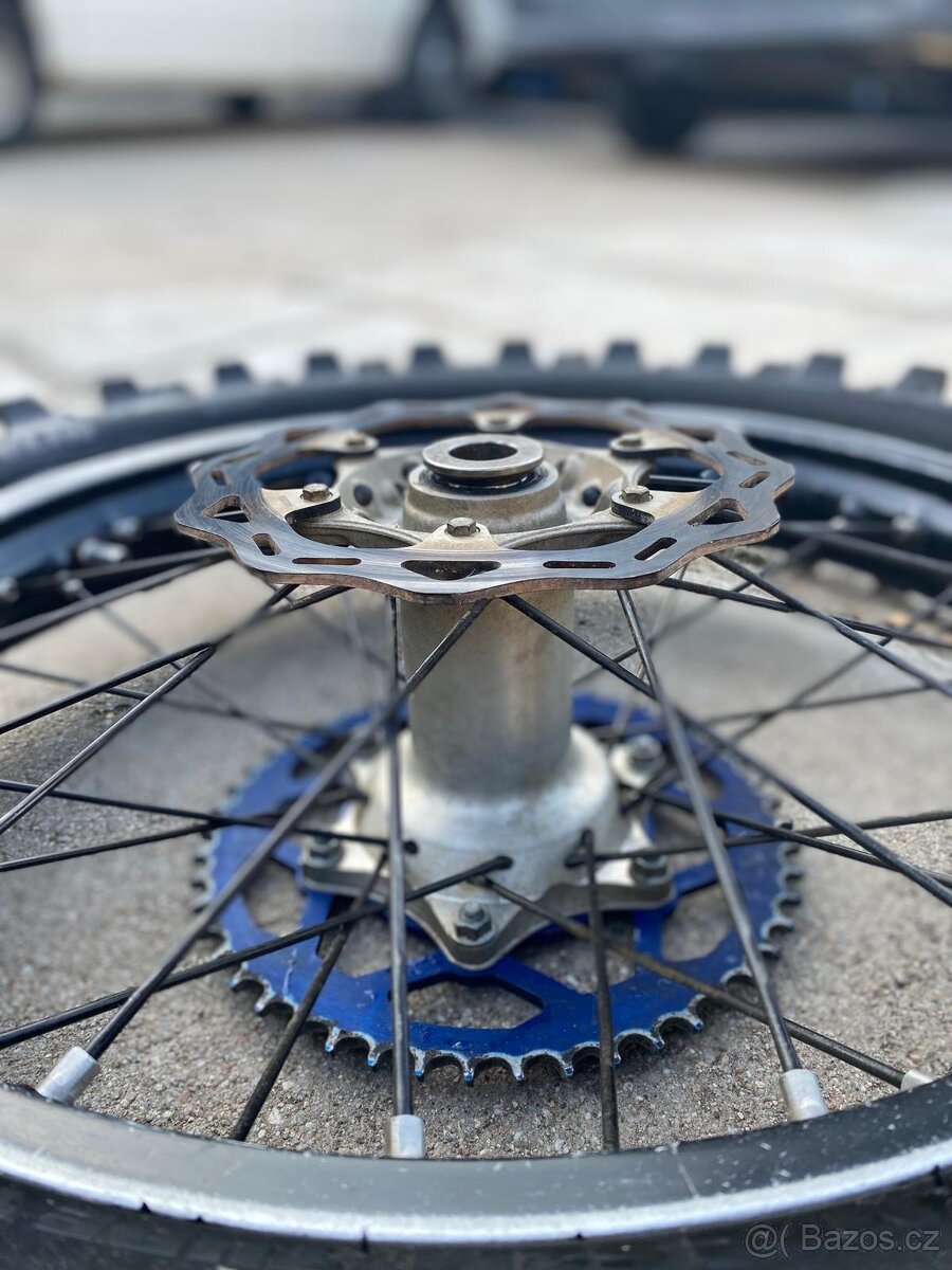 Ktm sada kol od roku 2017