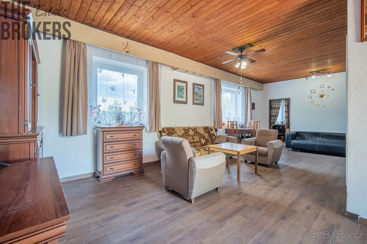 Prodej rodinného domu, Praha - Koloděje - 5