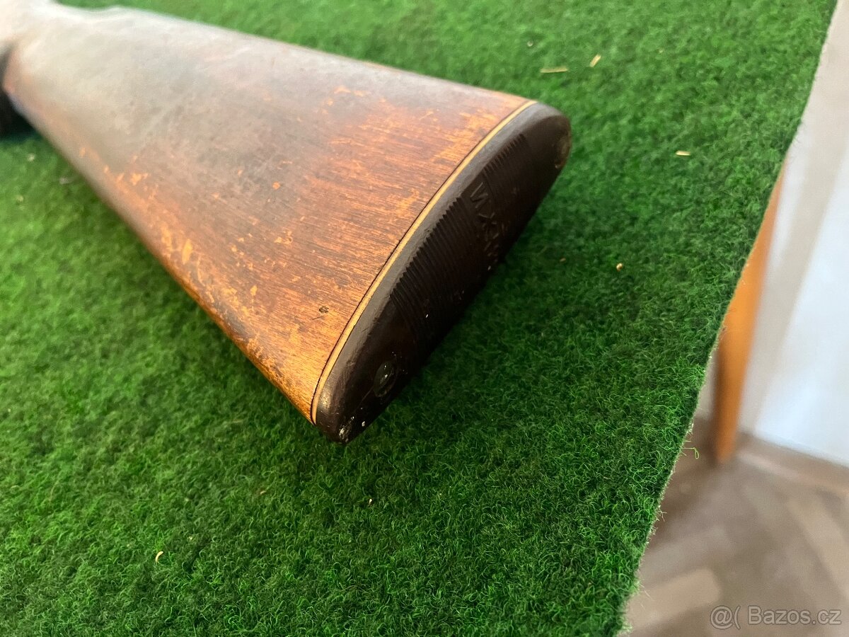 Starožitná ruská vzduchovka - 5