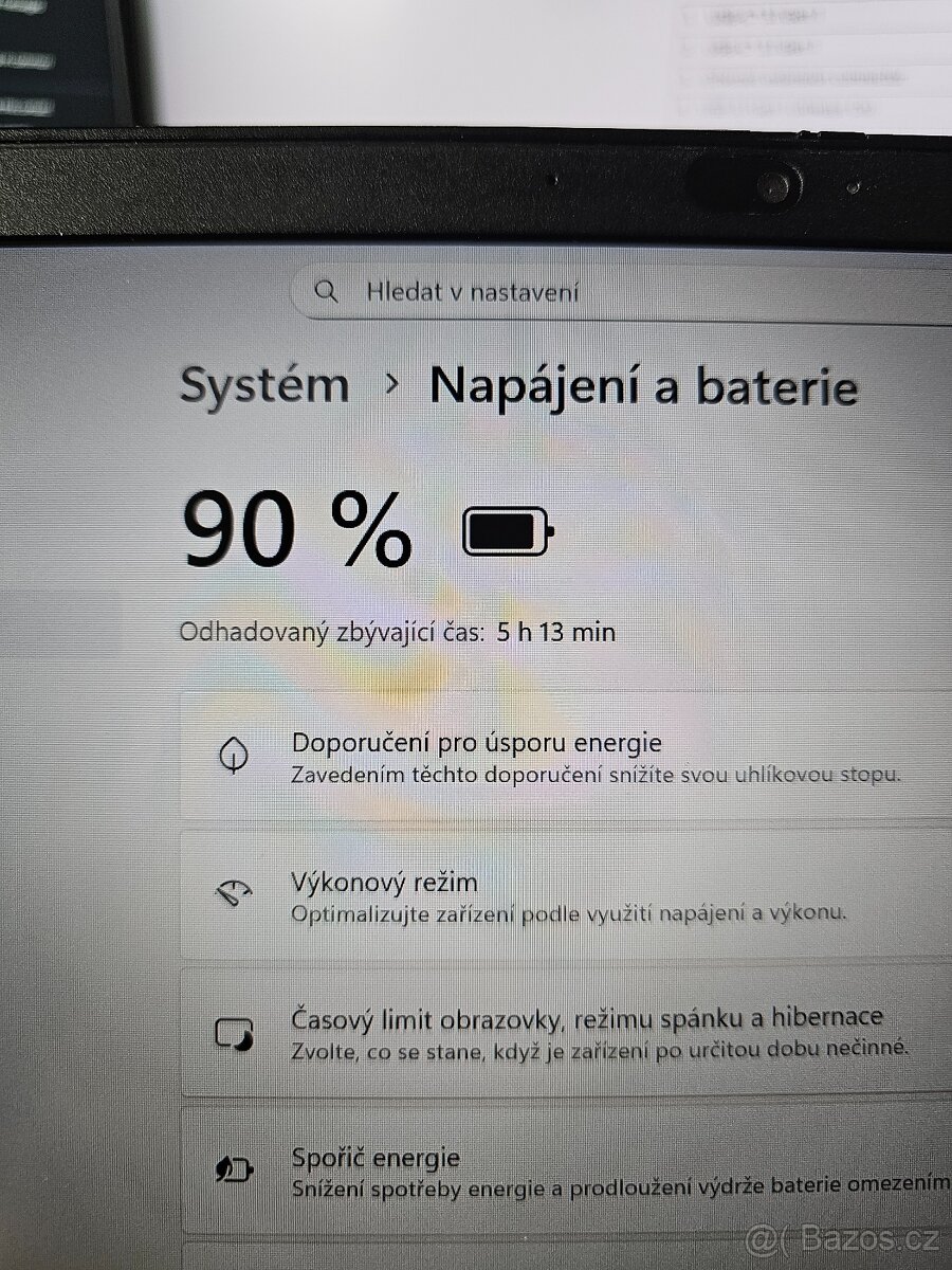 Lenovo Thinkpad L13 (20R3) - i5-10210U/16 GB/256 GB - 5
