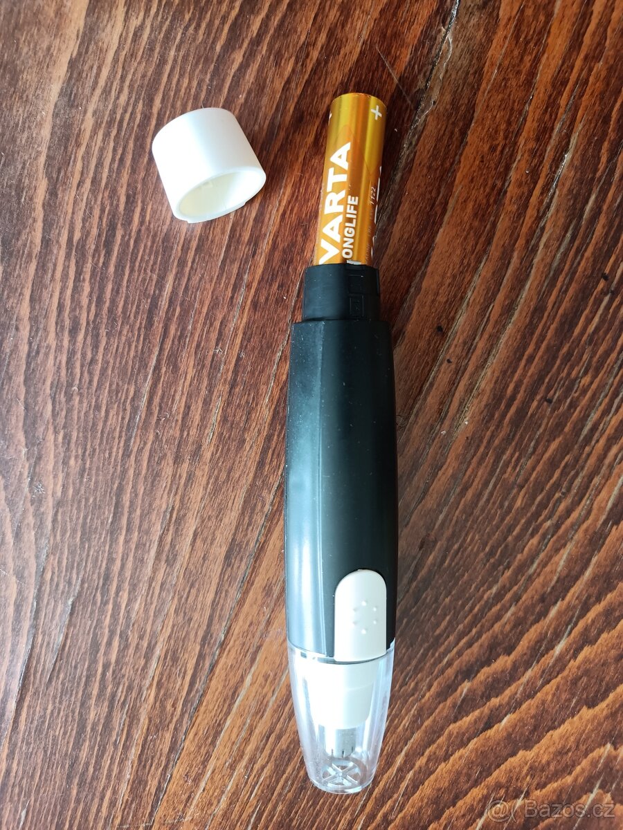 Depilátor, Odstraňovač chloupkú - 5