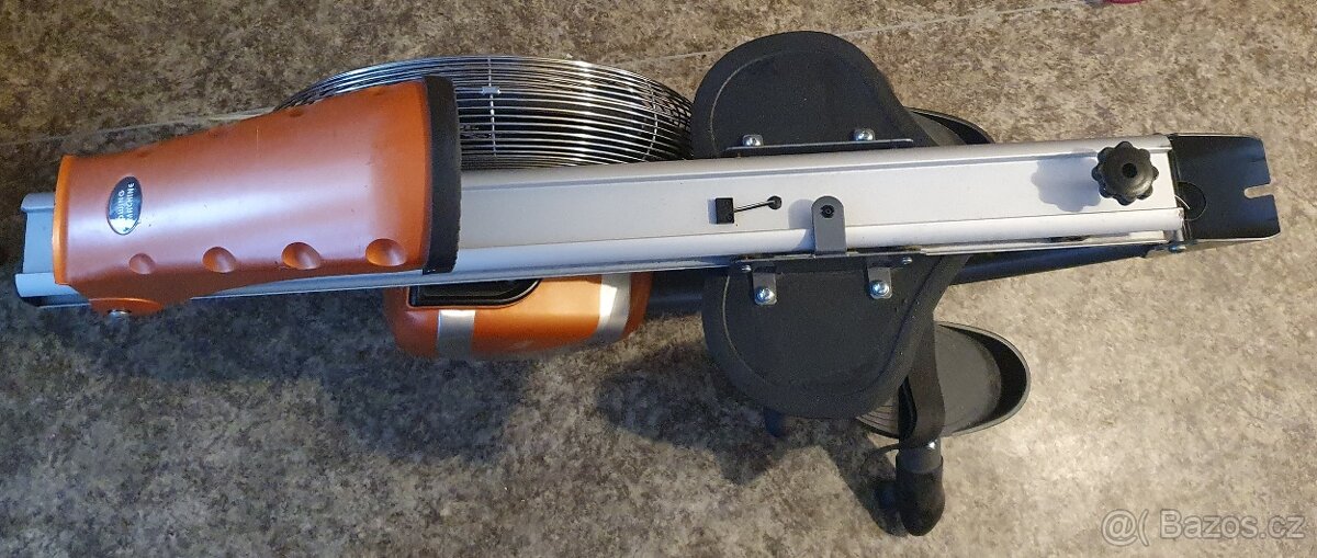 Veslovací trenažér - 5