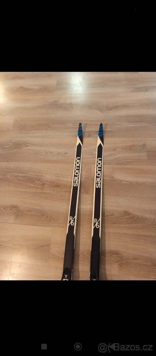 Dámské běžky - 5