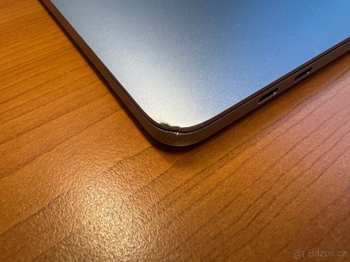 MacBook Pro (late 2020) M1/16GB/1TB - 5