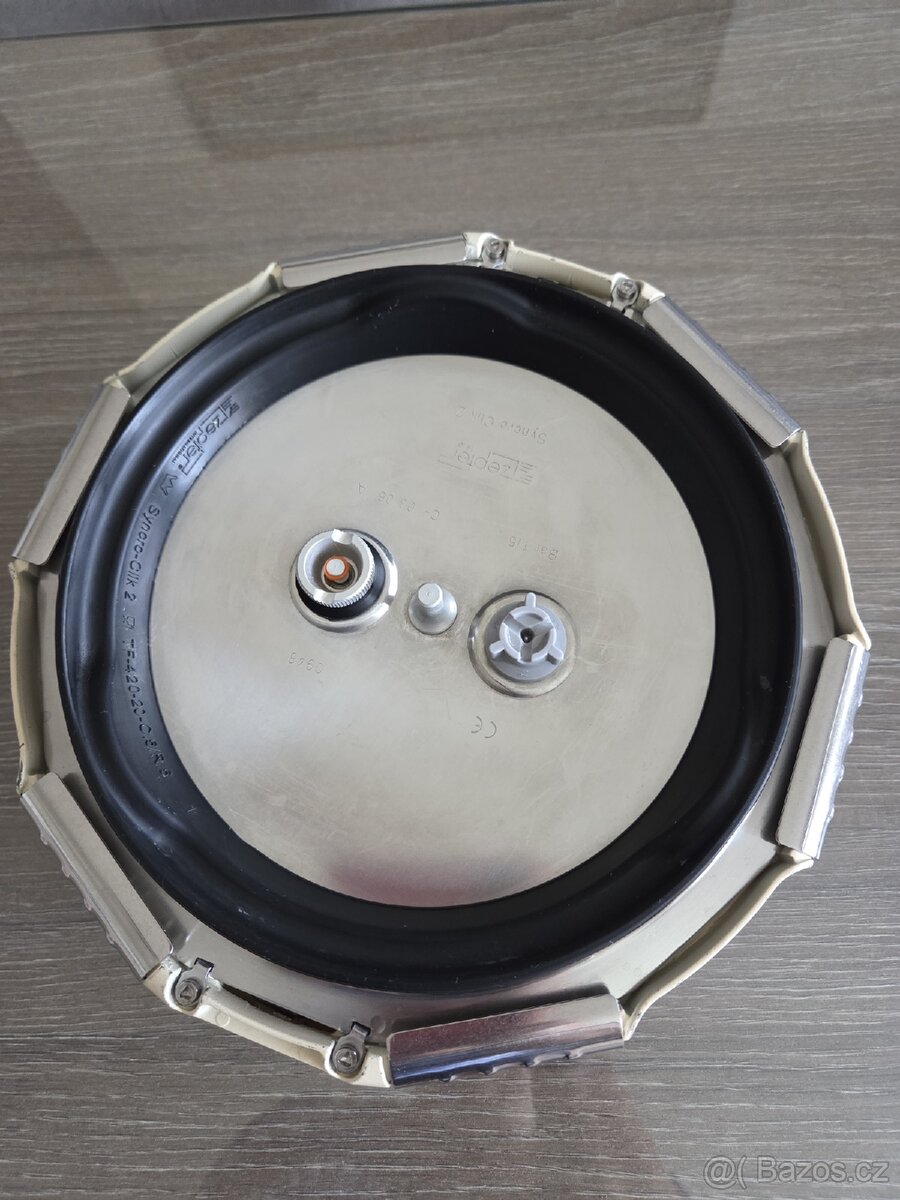 Zepter tlakova poklice oranžová 20 vm - 5