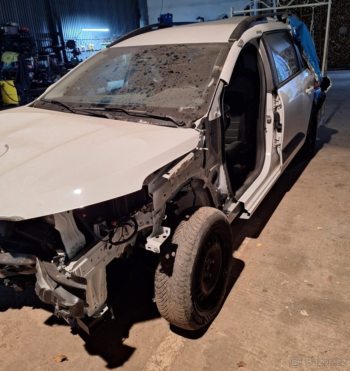 Dacia Jogger 1.0tce - 5