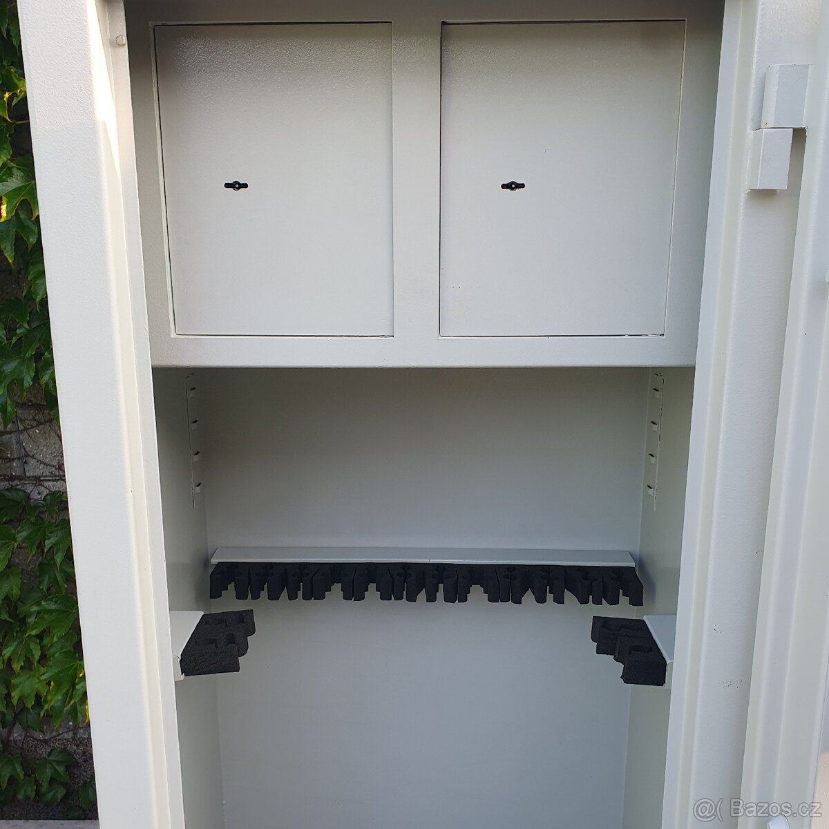 Trezor na 15 dlouhých zbraní Stramberg - 5