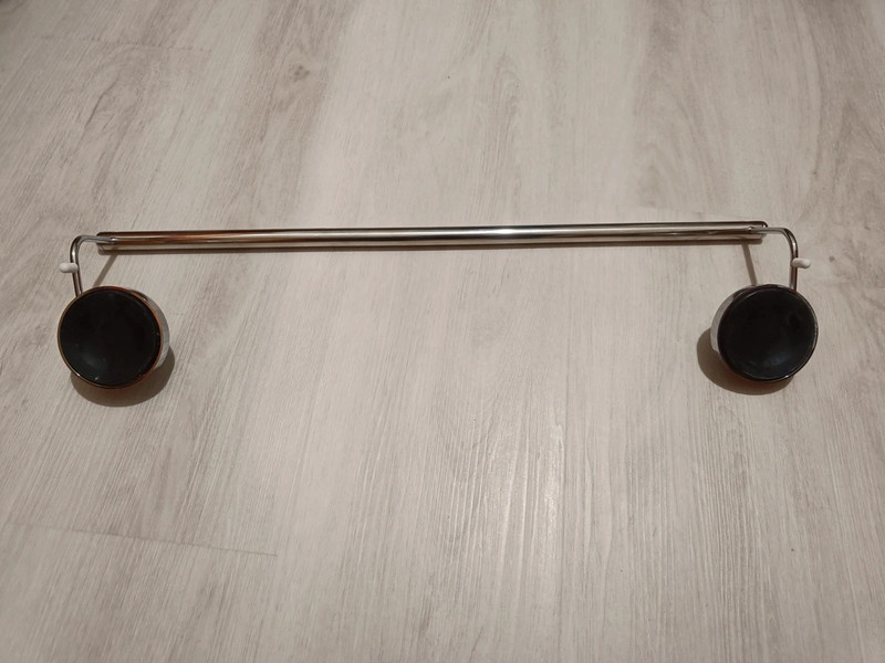 Držák na ručníky Tchibo - 5