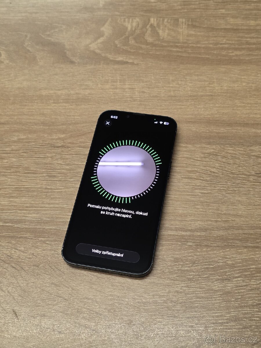 iPhone 13 128GB (nová baterie) - 5