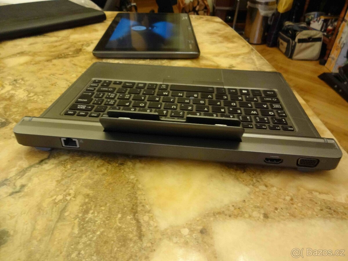 Toshiba Portégé Z10T-A-13M - 5