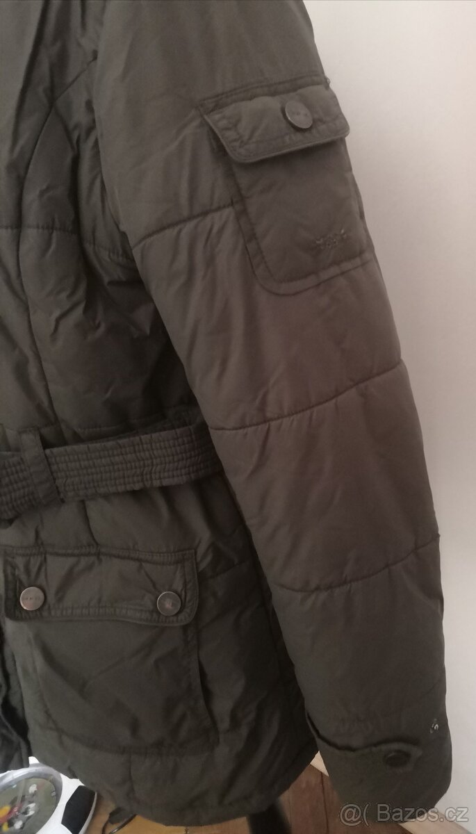 Rostoucí delší bunda vel.42 - 5