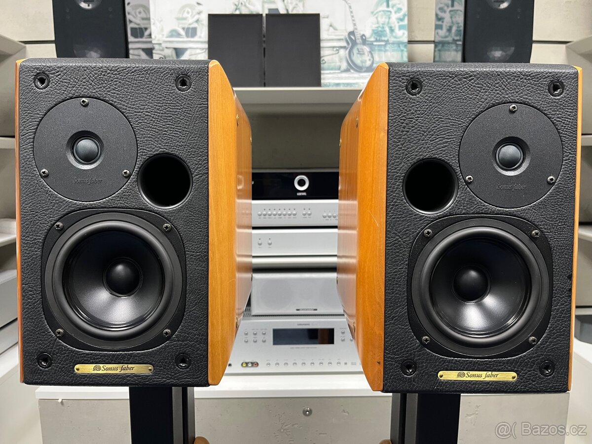 Sonus Faber Concertino - 5