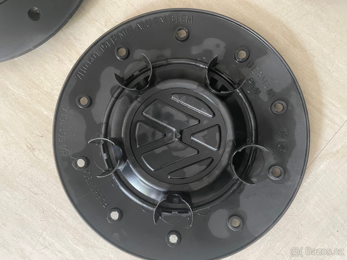 4xVW-7H0601151B(7E0601151C)pokličky T5 T6 - 5