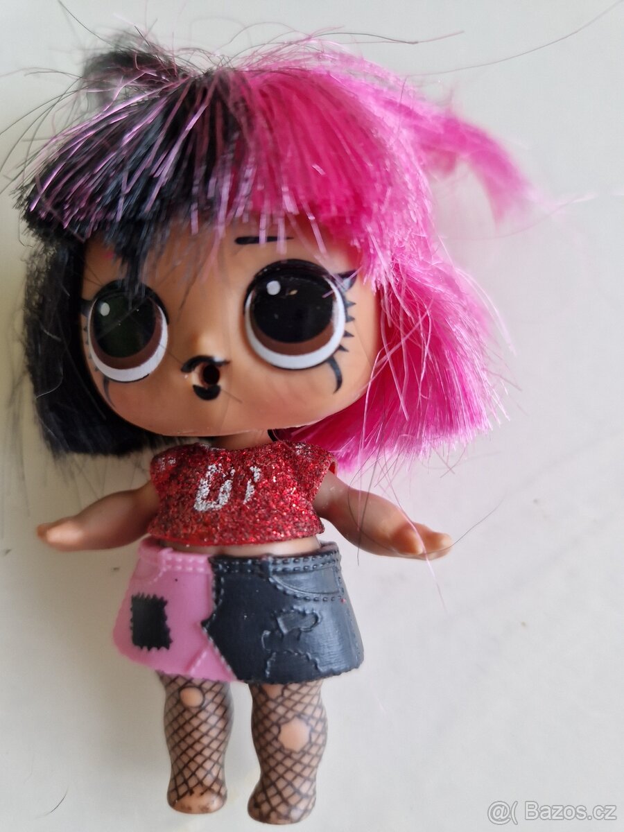 PANENKY L.O.L. SURPRISE - 5