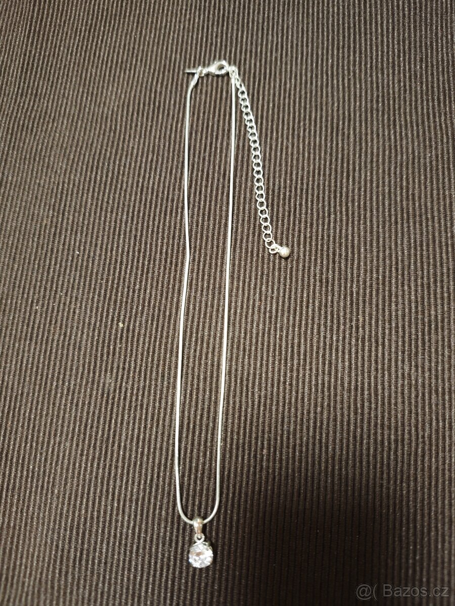 Set bižuterie Avon - 5