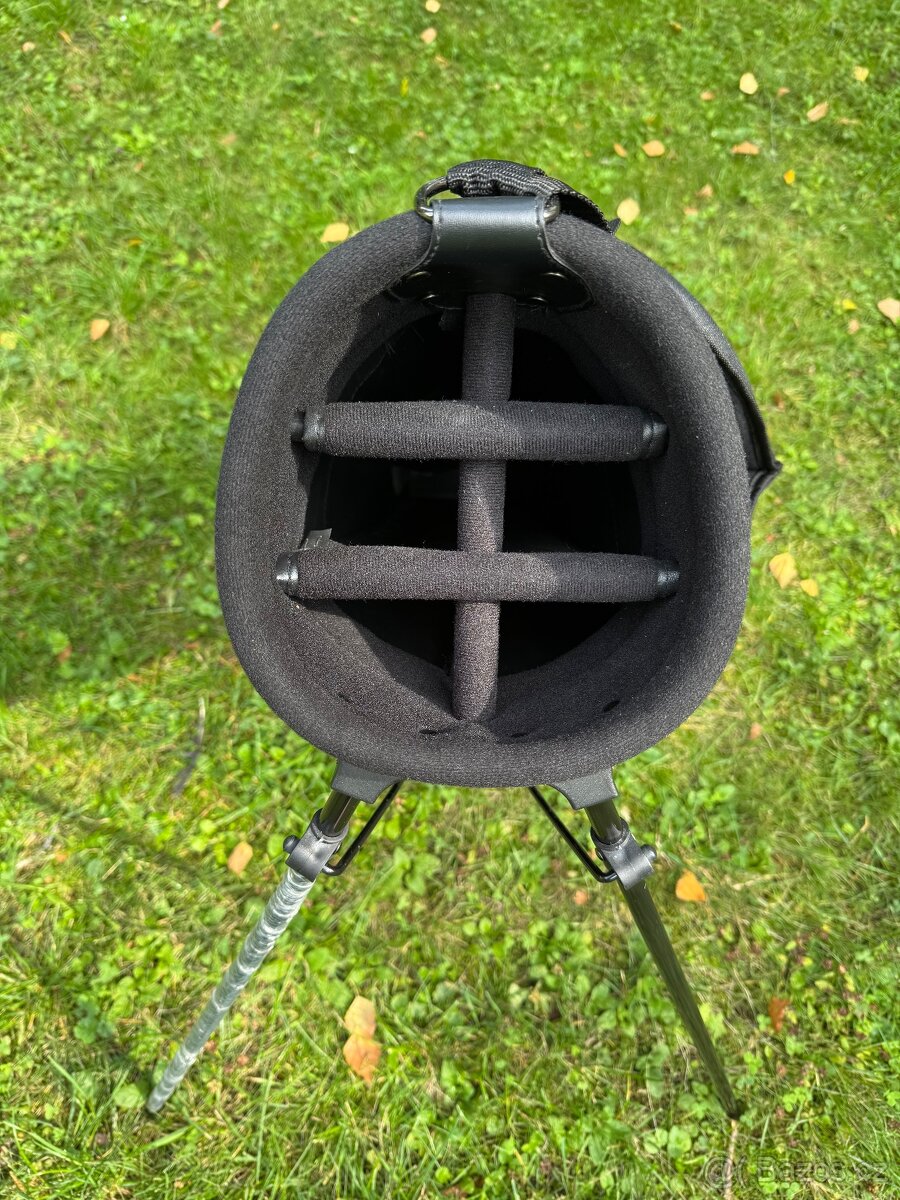 Golfová stojanová taška (TCM) - 5