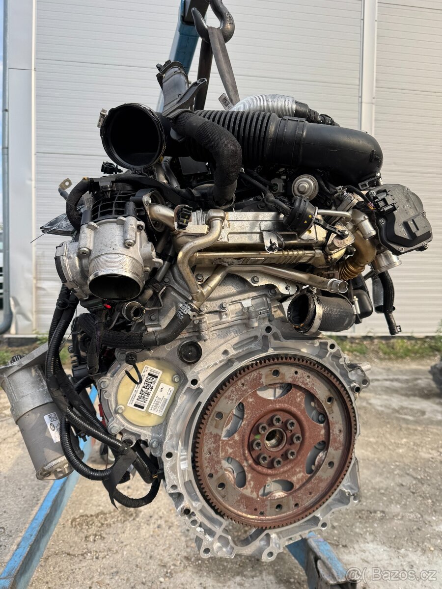 -----LAND ROVER JAGUAR 2.0 D200 MHEV----- - 5