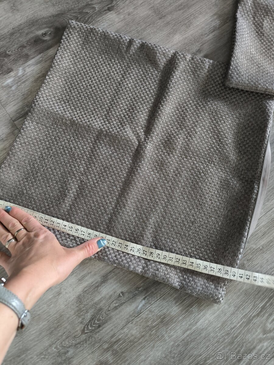 Povlaky na polštářky - 5