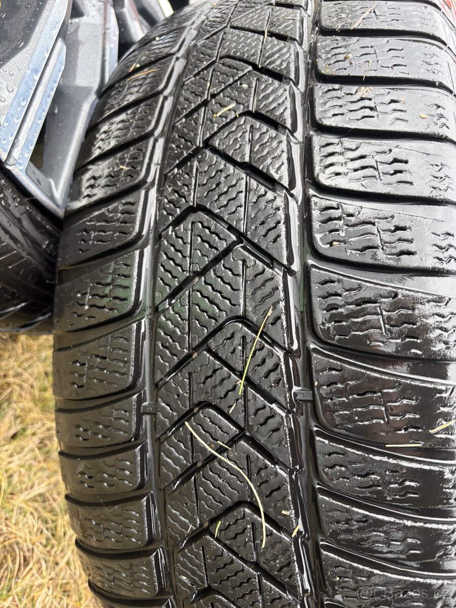 Zimní sada BMW 8’ styling 727M - 5