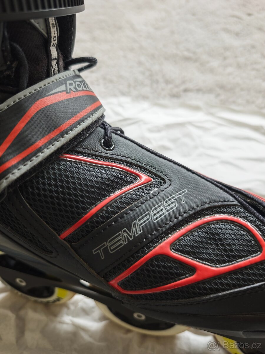 Rollerblade Tempest 100 - 5