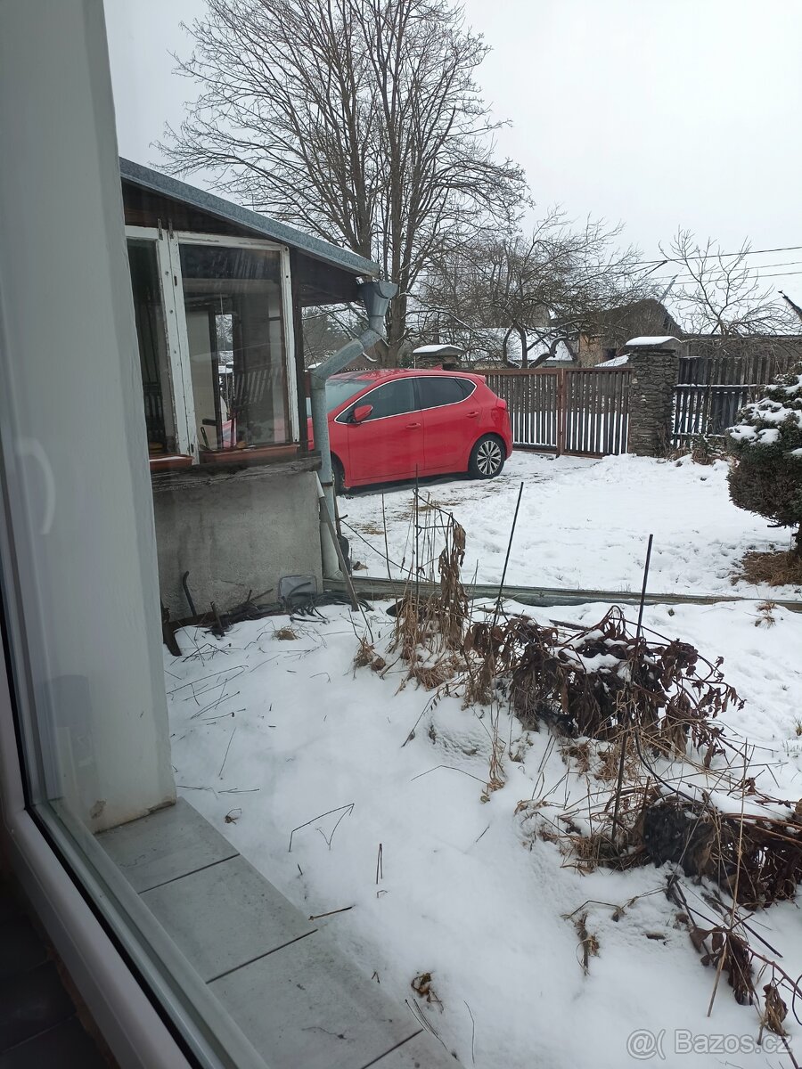 Prodej rodinného domu - 5