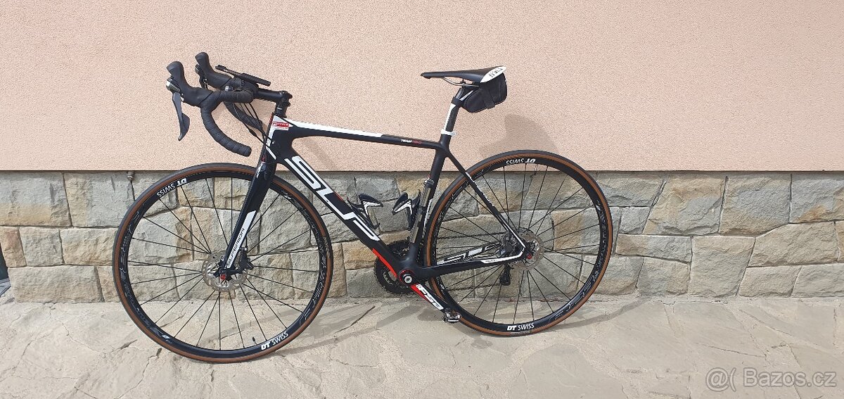 SUPERIOR TEAM ROAD CARBON - 5