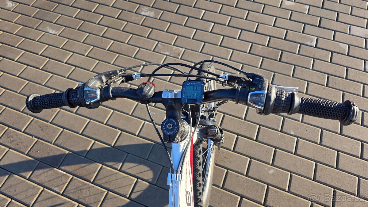 Dětské kolo APACHE velikost "16" (100 - 115 cm) - 5