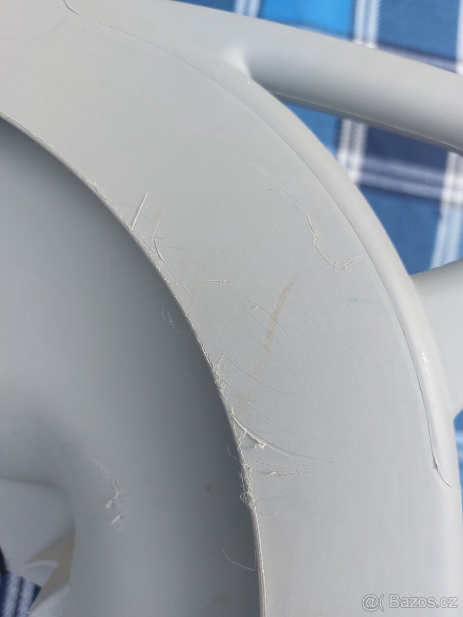 Cyklosedačka Hamax Sleepy X1 - 5