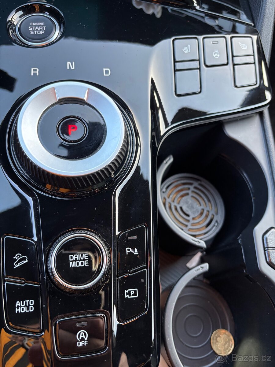 Kia Sportage 1.6 .GDi EDICE 30 - 5