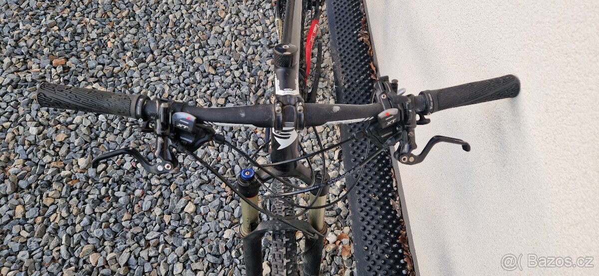 SUPERIOR Team 26" carbon - 5