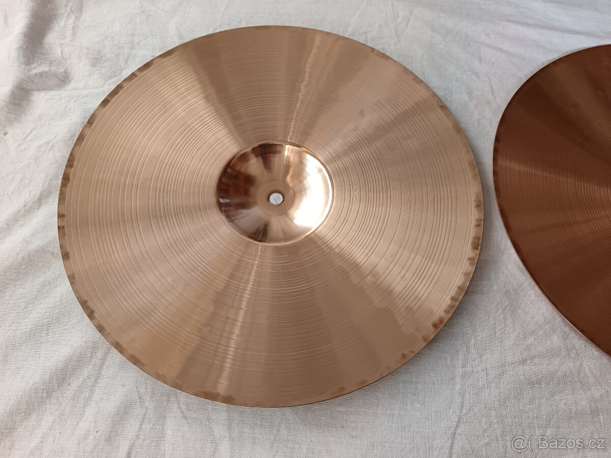 PAISTE PST 7 - Hi-hat 14" - 5