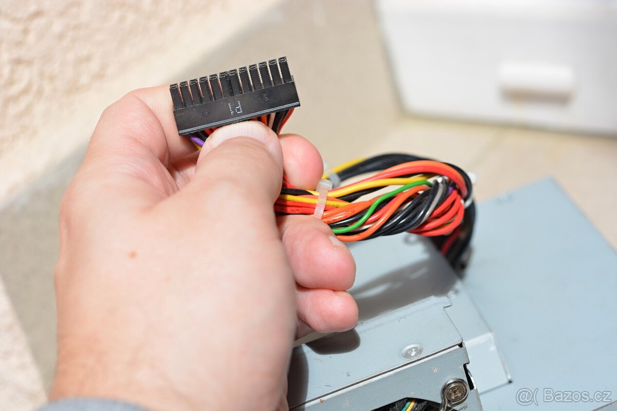 Zdroj HP PS-6241-6HF - 5