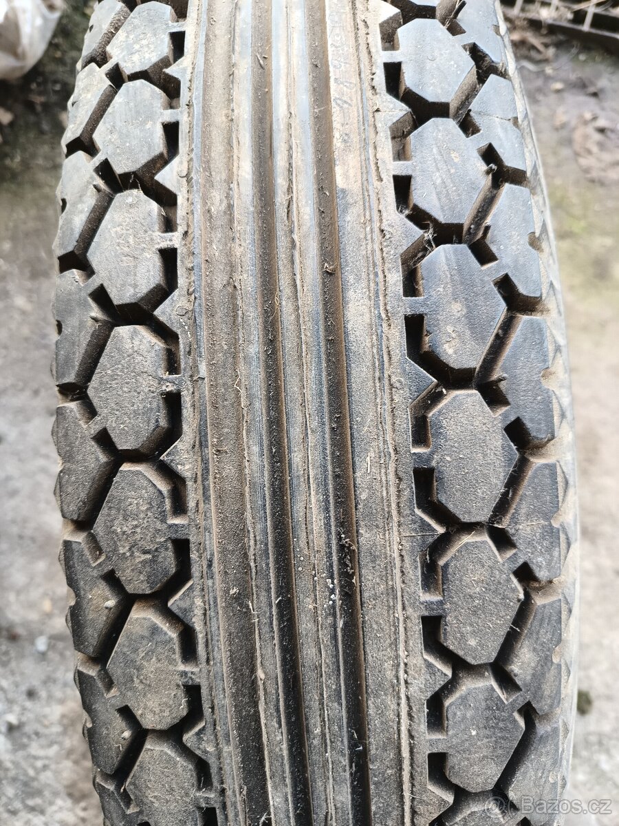 Pneumatiky - 5