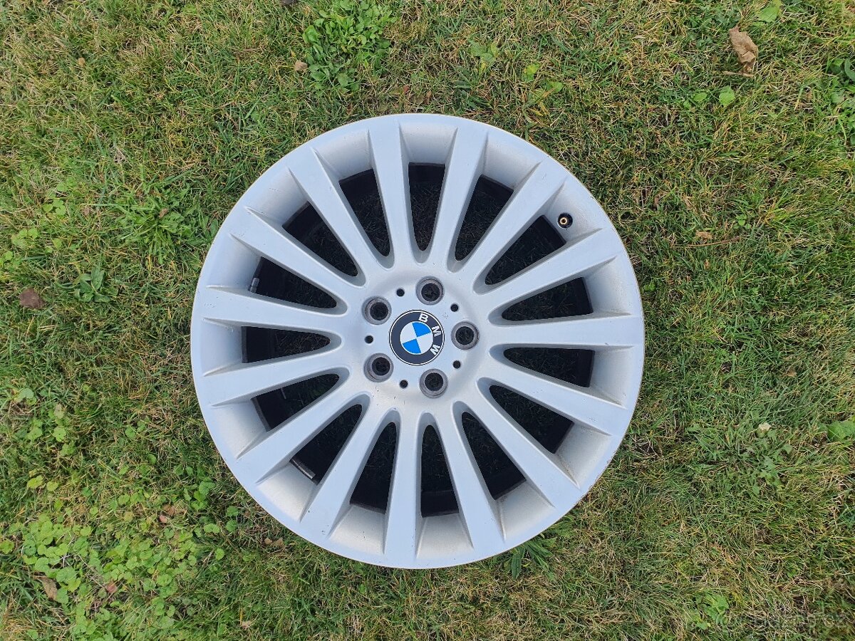 Prodám Alu kola R19 na BMW - 5