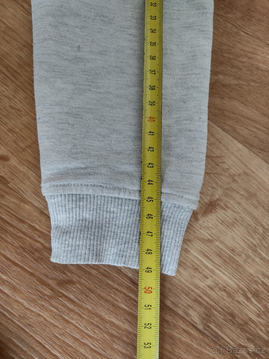 Tepláková souprava 110-116 - 5