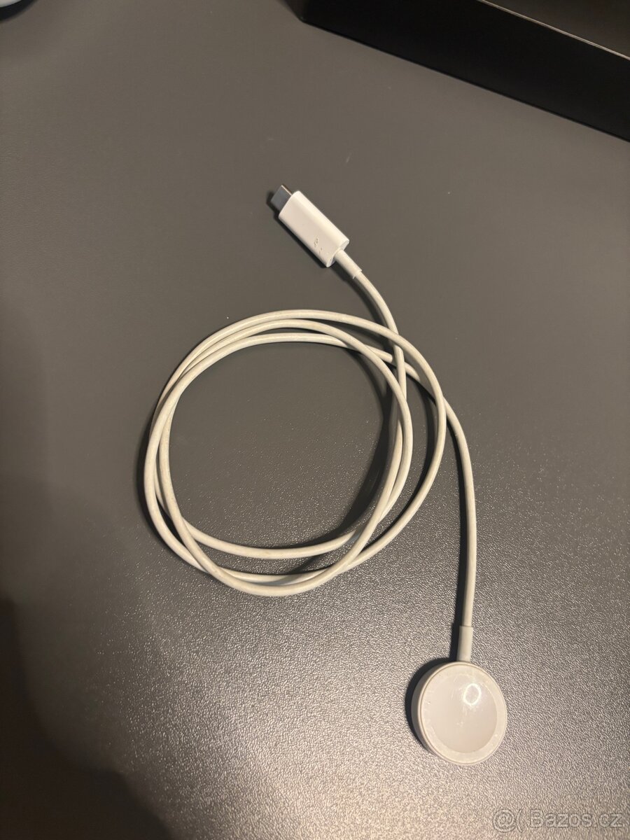 Apple Watch SE 44mm Nike - 5