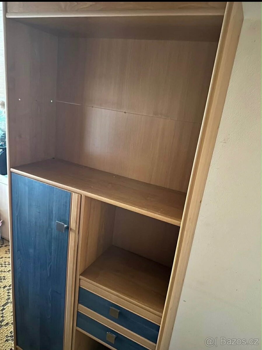 Nábytek do dětského pokoje - 5