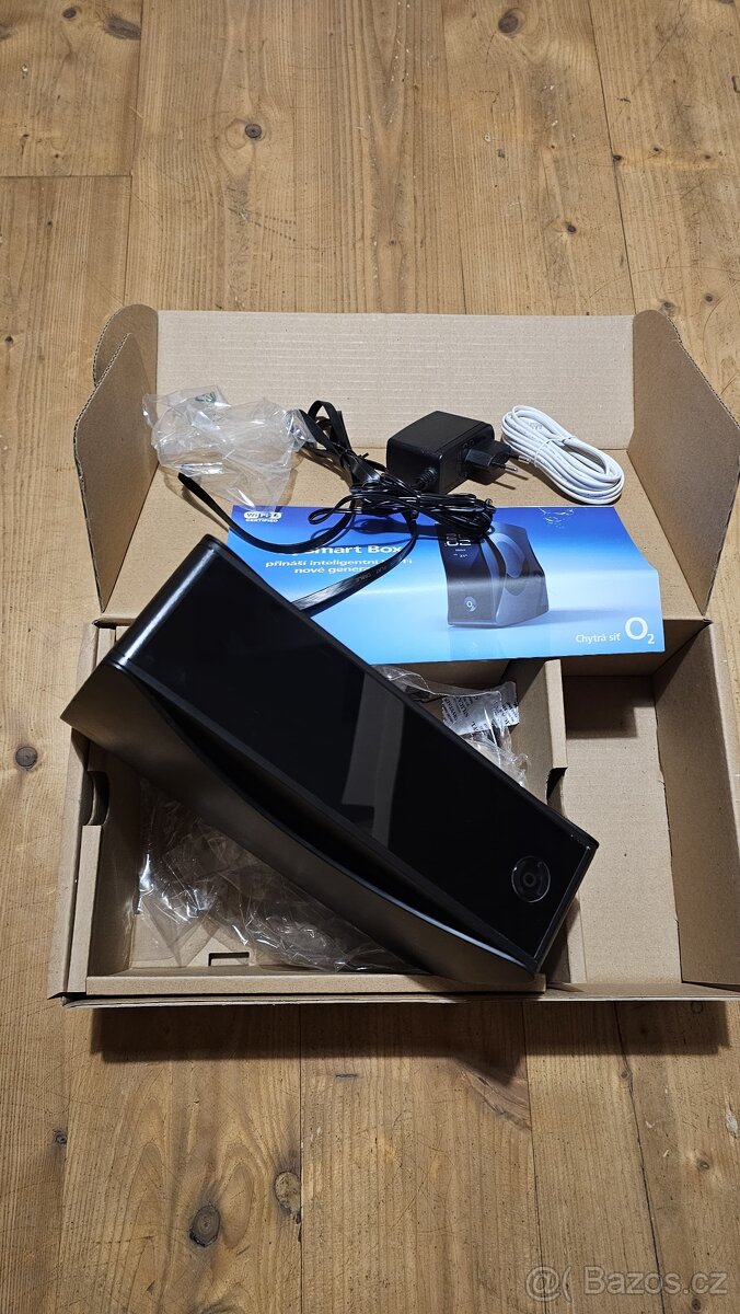 O2 Smart Box V2 - 5