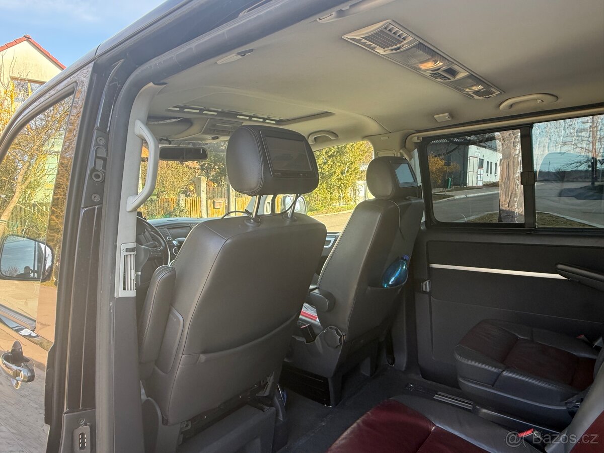 Volkswagen California (multivan) - 5