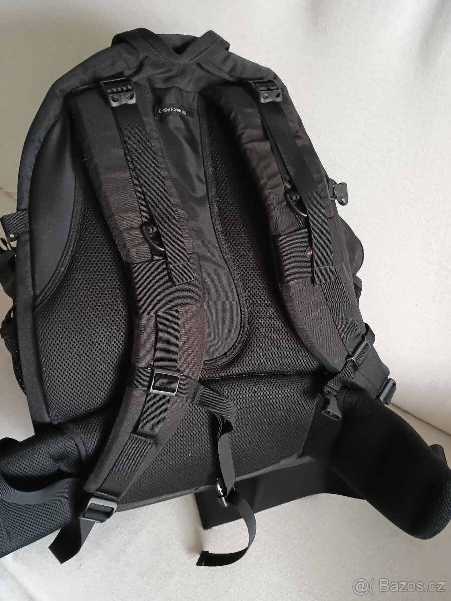 Fotobatoh LowePro CompuRover AW - 5