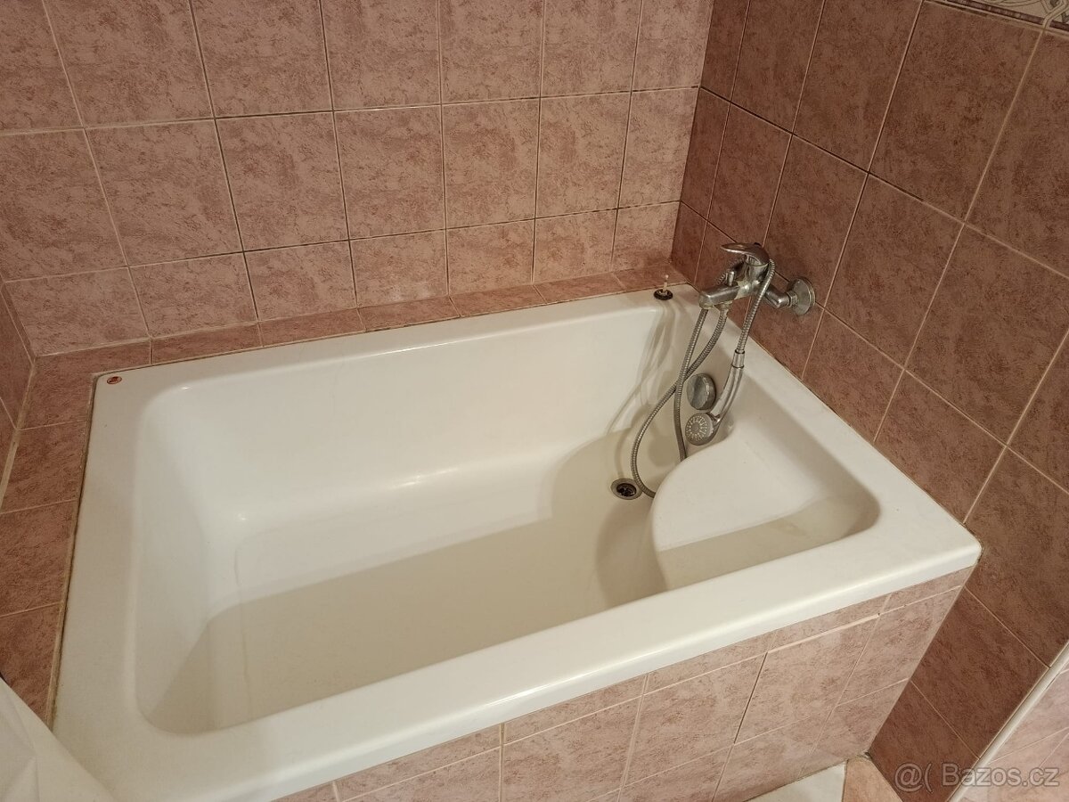 Vybavení koupelny - 5