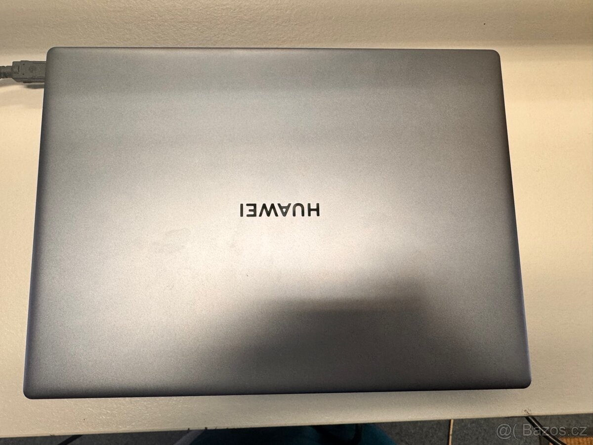 Huawei matebook 14 - 5