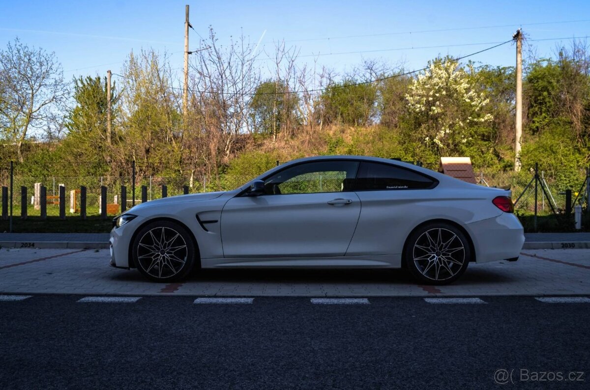 Bmw f32 430i - 5