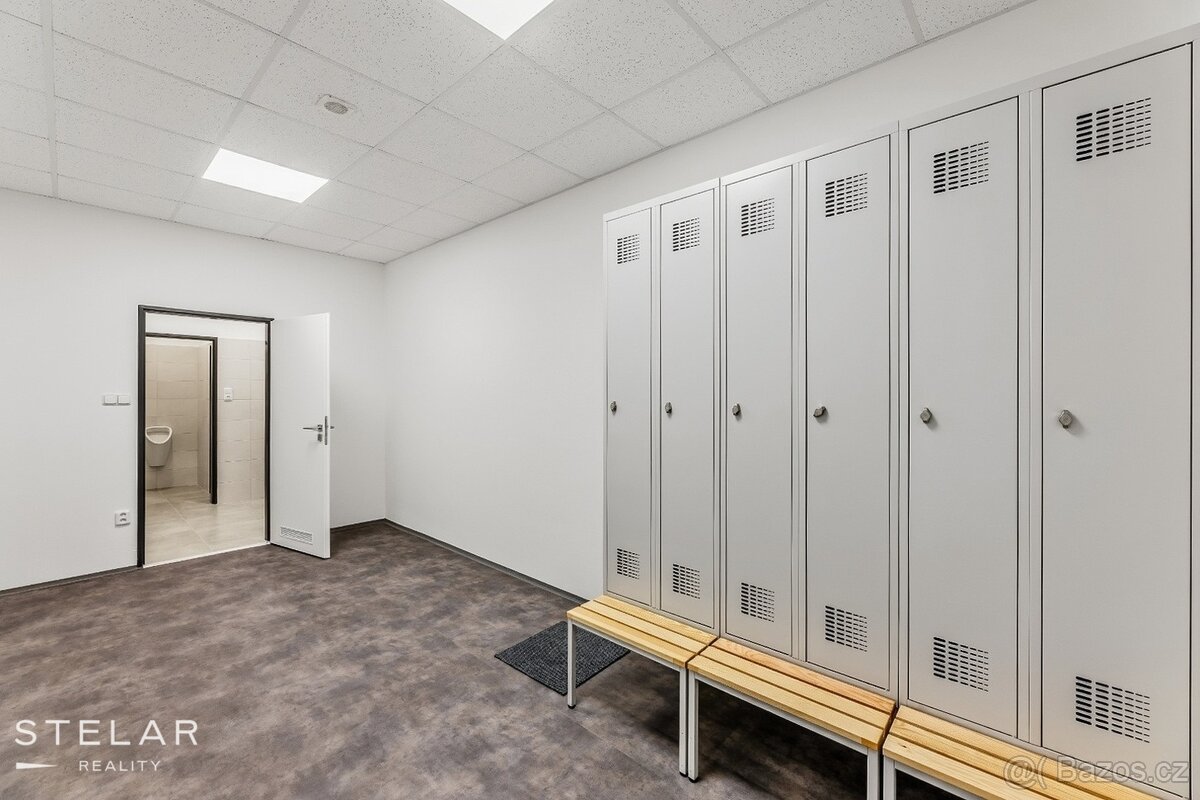 Pronájem kanceláře 60,4 m², Hranice - Drahotuše - 5